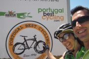 Radtour Portugal
