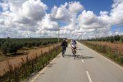 Portugal biking tours