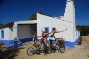 portugal bike tours
