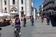 Portugal Bike vacations/ Férias de bicicleta em Portugal