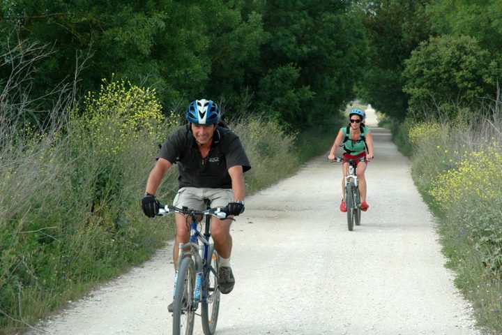 biking in portugal