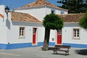 Portugal cycling tours