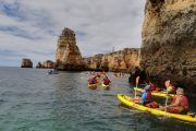 Active holidays in Portugal
