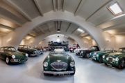 classic car museum