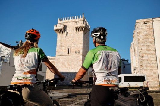 estremoz castle